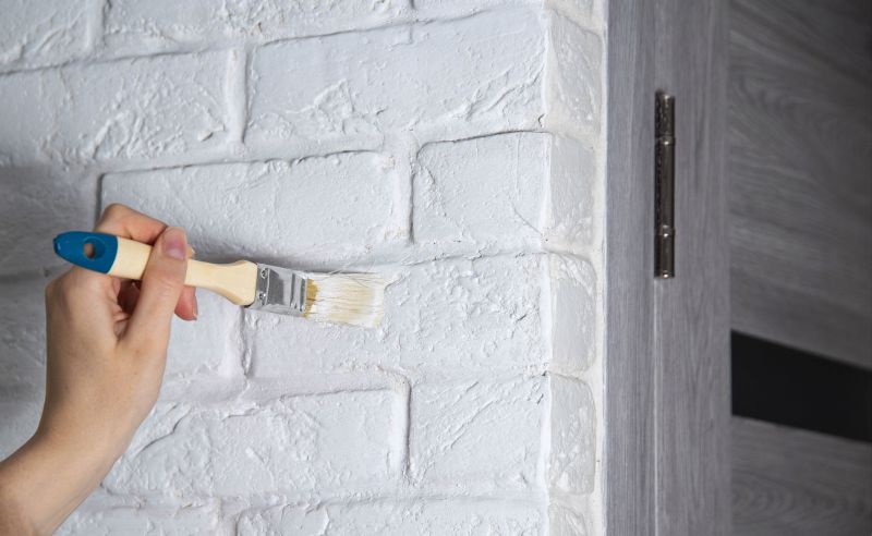 House Exterior Painting Service