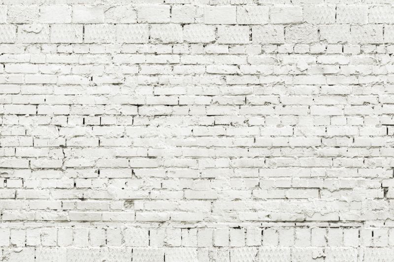 Textured Brick Finishes