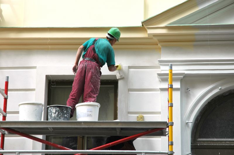 Commercial Wall Painting in Arvada, CO