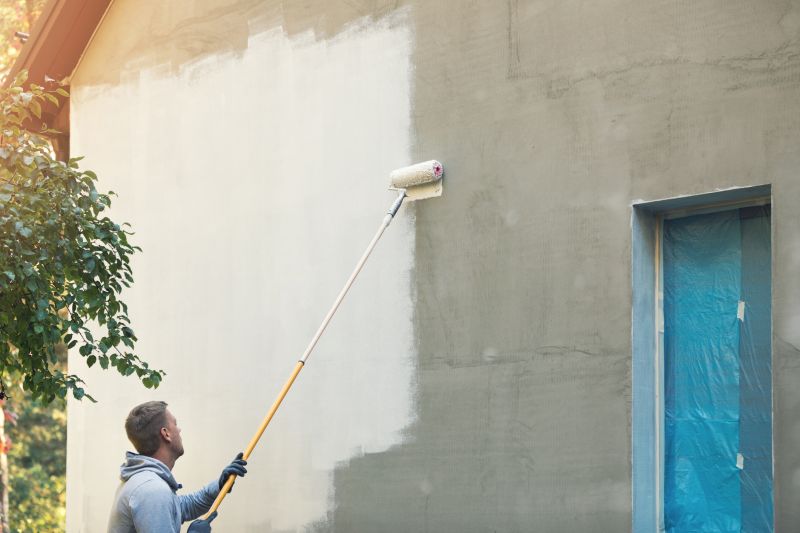 Eco-Friendly Exterior Paints