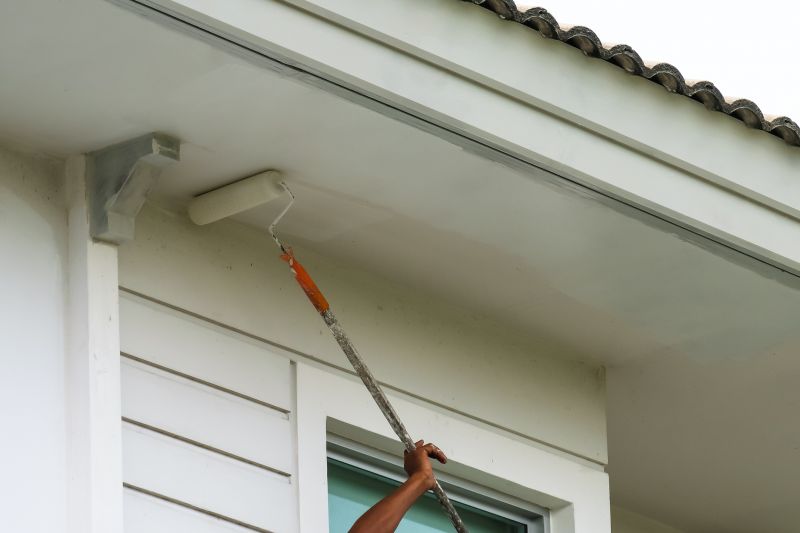 Outdoor Home Painting in Arvada, CO